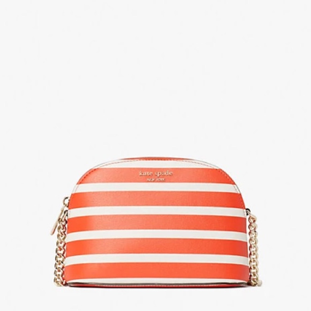 NWT Kate Spade spencer small dome crossbody